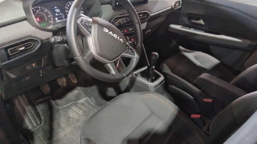 Dacia Sandero Stepway Expression TCe 67kW (90CV)