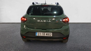Dacia Sandero Stepway Expression TCe 67kW (90CV)