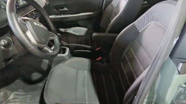 Dacia Sandero Stepway Expression TCe 67kW (90CV)