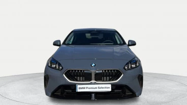 BMW Serie 2 218d Gran Coupe