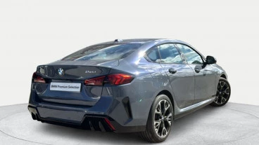 BMW Serie 2 218d Gran Coupe