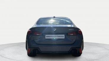 BMW Serie 2 218d Gran Coupe