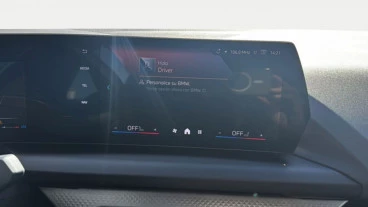 BMW Serie 2 218d Gran Coupe