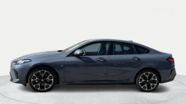 BMW Serie 2 218d Gran Coupe