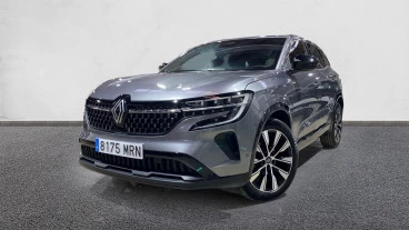 Renault Austral Techno Mild Hybrid 116kW Auto