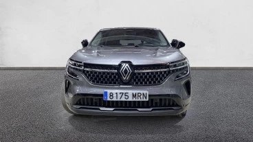 Renault Austral Techno Mild Hybrid 116kW Auto
