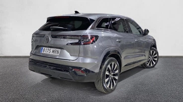 Renault Austral Techno Mild Hybrid 116kW Auto