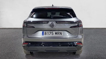 Renault Austral Techno Mild Hybrid 116kW Auto