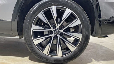 Renault Austral Techno Mild Hybrid 116kW Auto