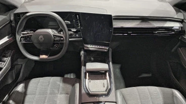 Renault Austral Techno Mild Hybrid 116kW Auto