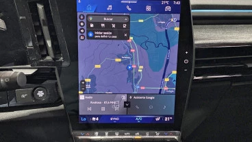 Renault Austral Techno Mild Hybrid 116kW Auto