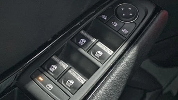 Renault Austral Techno Mild Hybrid 116kW Auto