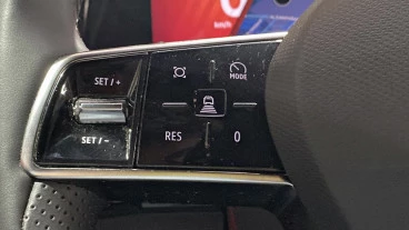 Renault Austral Techno Mild Hybrid 116kW Auto