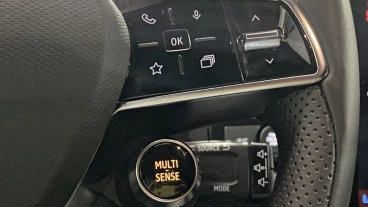 Renault Austral Techno Mild Hybrid 116kW Auto