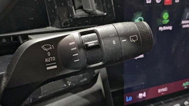 Renault Austral Techno Mild Hybrid 116kW Auto