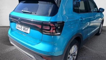 Volkswagen T-Cross Advance 1.0 TSI 81kW (110CV)