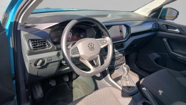 Volkswagen T-Cross Advance 1.0 TSI 81kW (110CV)