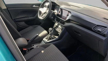 Volkswagen T-Cross Advance 1.0 TSI 81kW (110CV)