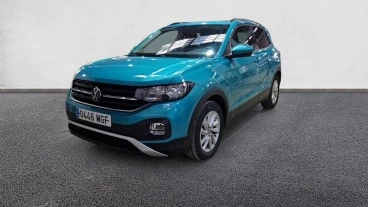Volkswagen T-Cross Advance 1.0 TSI 81kW (110CV)
