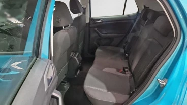 Volkswagen T-Cross Advance 1.0 TSI 81kW (110CV)