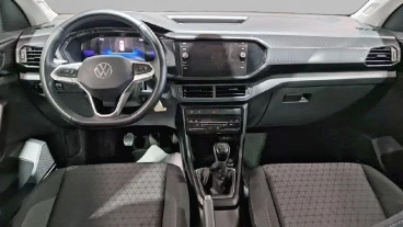 Volkswagen T-Cross Advance 1.0 TSI 81kW (110CV)