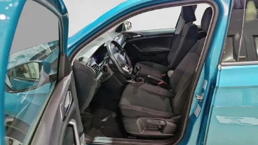 Volkswagen T-Cross Advance 1.0 TSI 81kW (110CV)