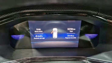 Volkswagen T-Cross Advance 1.0 TSI 81kW (110CV)