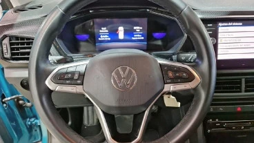 Volkswagen T-Cross Advance 1.0 TSI 81kW (110CV)