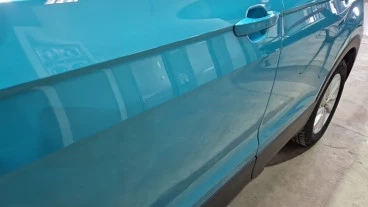 Volkswagen T-Cross Advance 1.0 TSI 81kW (110CV)