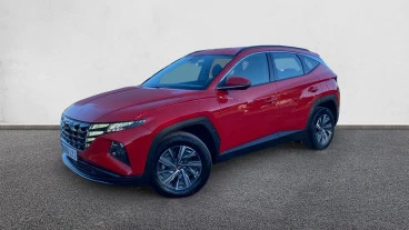 Hyundai Tucson 1.6 TGDI 169kW (230CV) HEV Maxx Auto