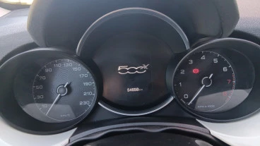 Fiat 500X Sport 1,0 Firefly T3 88KW (120 CV) S&S