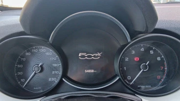 Fiat 500X Sport 1,0 Firefly T3 88KW (120 CV) S&S