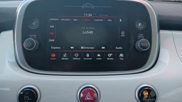 Fiat 500X Sport 1,0 Firefly T3 88KW (120 CV) S&S