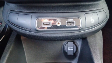 Fiat 500X Sport 1,0 Firefly T3 88KW (120 CV) S&S