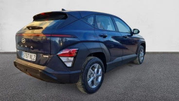 Hyundai Kona HEV 1.6GDI 138CV DT Maxx