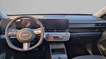 Hyundai Kona HEV 1.6GDI 138CV DT Maxx