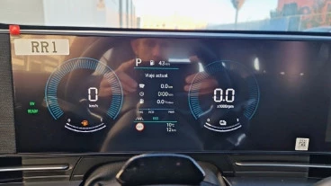 Hyundai Kona HEV 1.6GDI 138CV DT Maxx