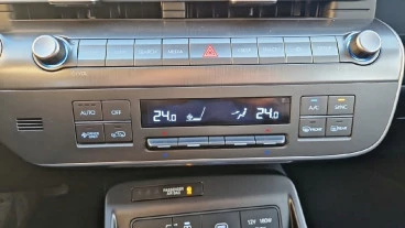 Hyundai Kona HEV 1.6GDI 138CV DT Maxx