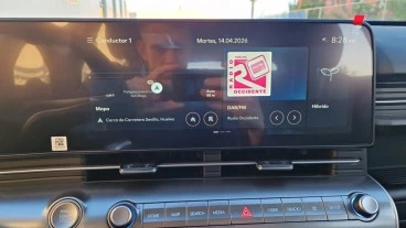 Hyundai Kona HEV 1.6GDI 138CV DT Maxx