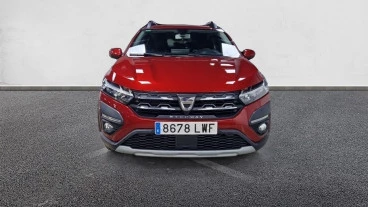 Dacia Sandero Comfort TCe 67kW (90CV)