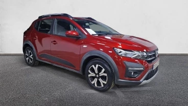 Dacia Sandero Comfort TCe 67kW (90CV)