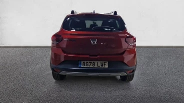 Dacia Sandero Comfort TCe 67kW (90CV)