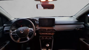 Dacia Sandero Comfort TCe 67kW (90CV)