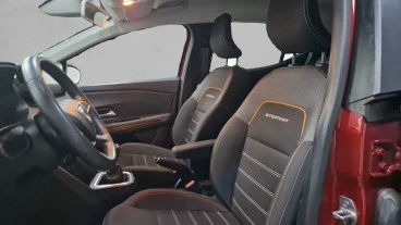 Dacia Sandero Comfort TCe 67kW (90CV)