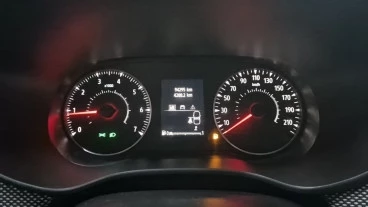 Dacia Sandero Comfort TCe 67kW (90CV)