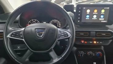 Dacia Sandero Comfort TCe 67kW (90CV)