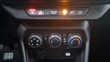 Dacia Sandero Comfort TCe 67kW (90CV)