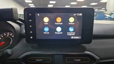 Dacia Sandero Comfort TCe 67kW (90CV)