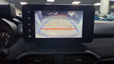 Dacia Sandero Comfort TCe 67kW (90CV)