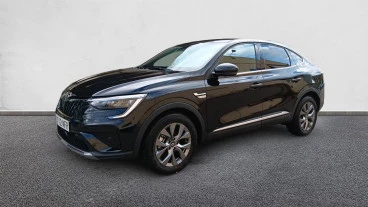 Renault Arkana Techno full hybrid E-Tech 105 kW (145CV)